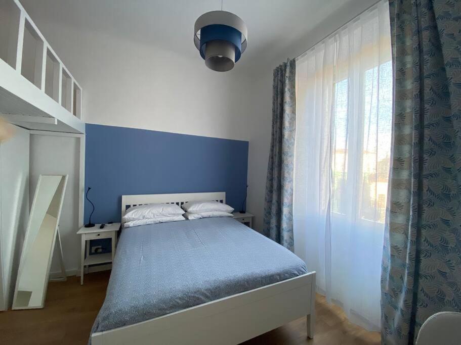 דירות מילאנו Lm Tortona House מראה חיצוני תמונה