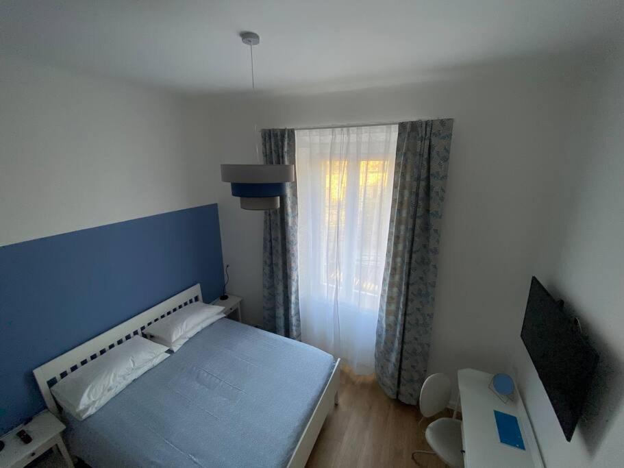 דירות מילאנו Lm Tortona House מראה חיצוני תמונה