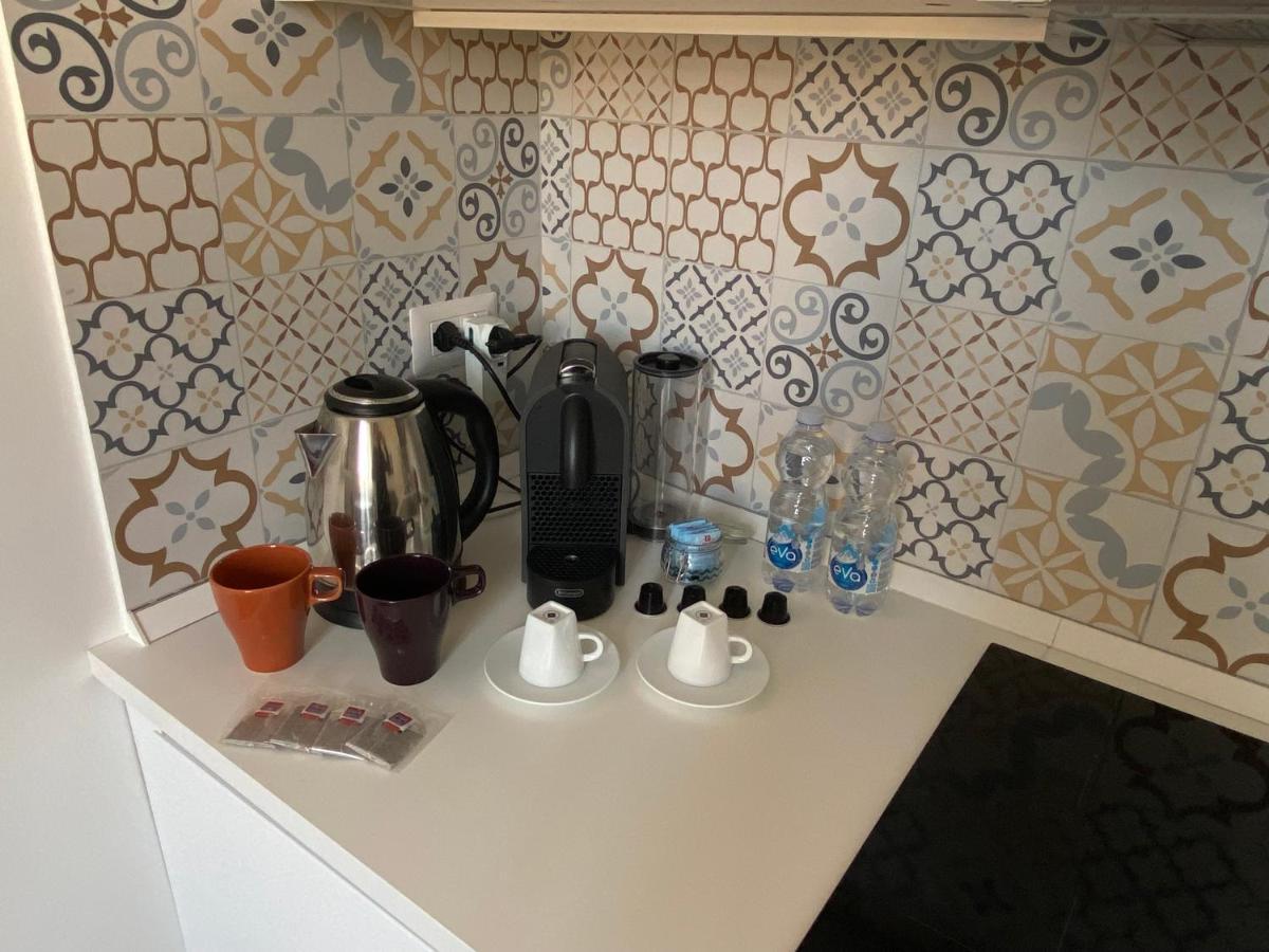 דירות מילאנו Lm Tortona House מראה חיצוני תמונה