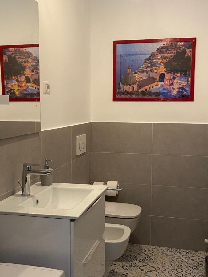 דירות מילאנו Lm Tortona House מראה חיצוני תמונה