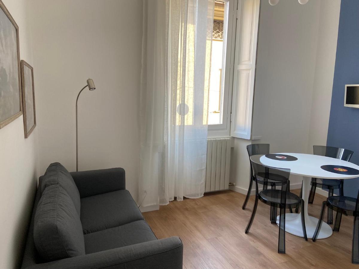 דירות מילאנו Lm Tortona House מראה חיצוני תמונה