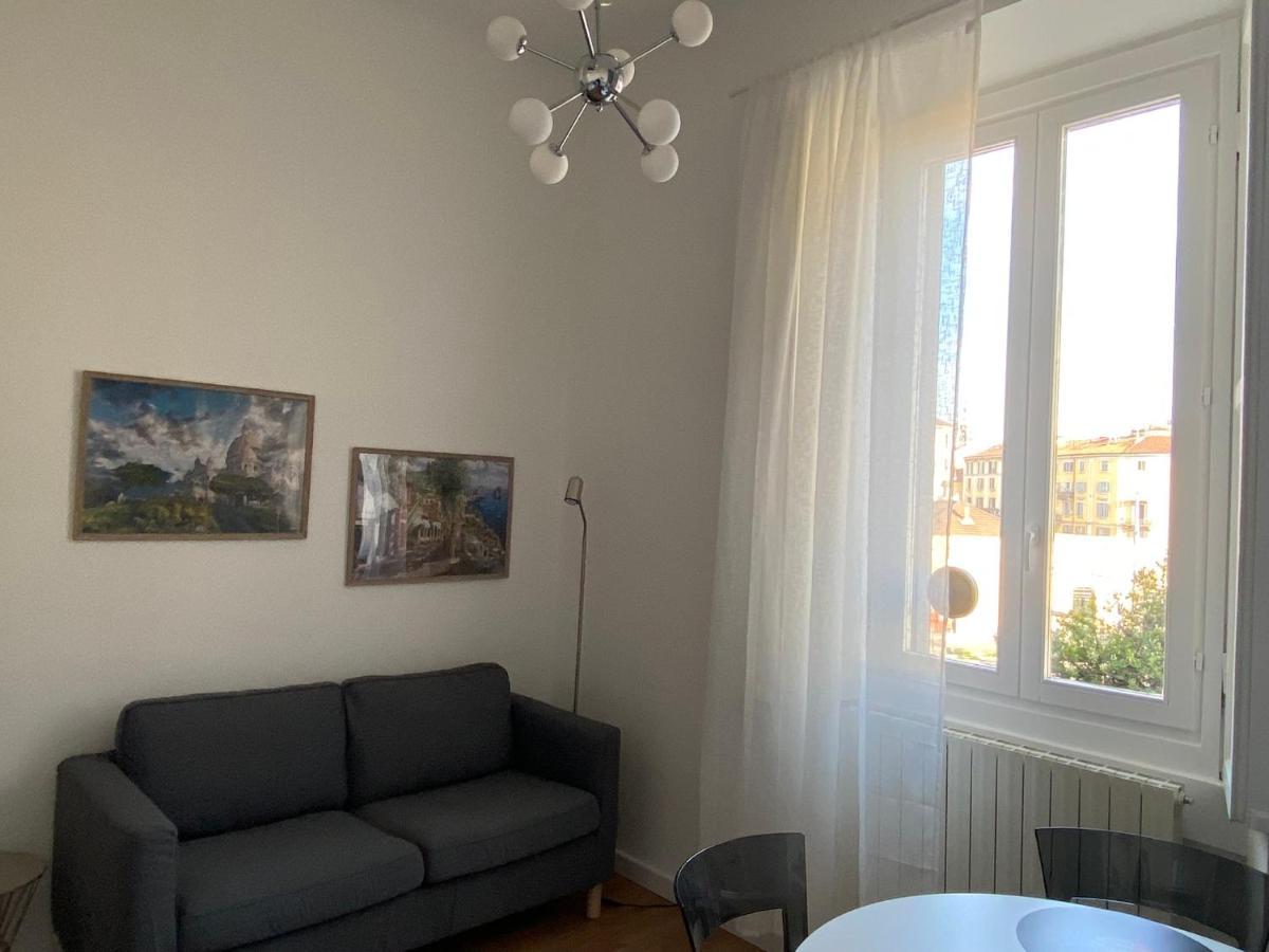 דירות מילאנו Lm Tortona House מראה חיצוני תמונה