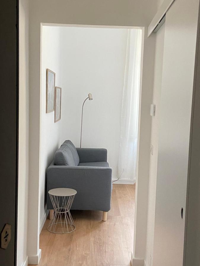 דירות מילאנו Lm Tortona House מראה חיצוני תמונה